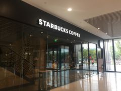 -星巴克(温州银泰大西洋店)