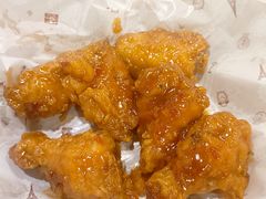 果酱炸鸡-韩礼年糕(飞虹路店)
