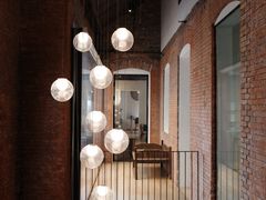 -设计共和 Design Republic(江宁路店)