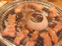 -韩国料理大力士(屏风街店)