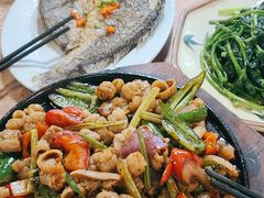 -蒸坊黄鳝饭(骏丰大厦店)