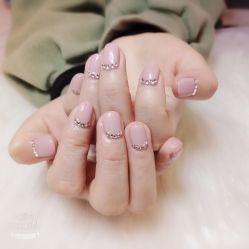 点击看大图 -伊奈尔美甲美睫