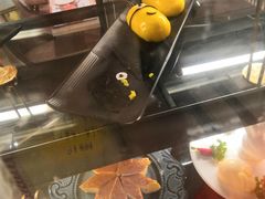 -芭菲盛宴·环球美食(北城国际店)