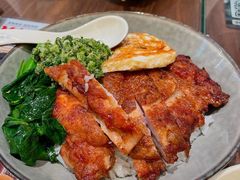 -兴华里茶记(禅城同济首店)