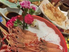-一本料理(西溪天街店)
