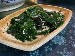 炒青菜-青城甲(青城山店)