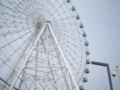 -琴岛之星摩天轮