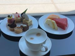 -西安赛瑞喜来登大酒店