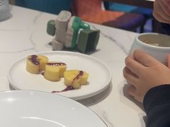 -阿里疆Alijiang·丝路美食·异域风情·清真(长楹天街店)