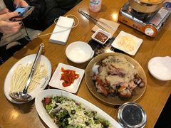 -Myth猪蹄(明洞店)