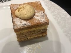 -西藏饭店·亚克·食光自助餐厅(文殊院店)