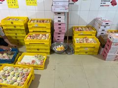 -老袁家蜜桃农场·阳山水蜜桃