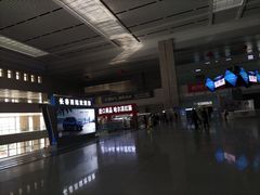 -长春西站