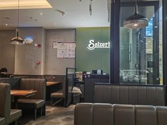 -萨莉亚意式餐厅(南京环亚凯瑟琳广场店)