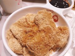 紅糖糍粑-丝恋丝娃娃(逸天城国贸店)