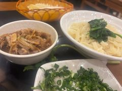 -情忆草原涮肉馆
