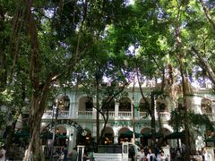 -星巴克臻选(广州沙面店)