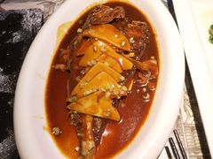 -绿茶餐厅(乐峰广场店)