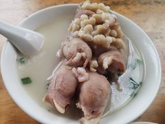 猪蹄-老一品蹄花店(新津店)
