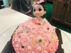 -米柚烘焙教室(工联CC店)