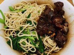 -泰顺江南春面馆