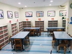 -吉的堡幼儿园(上海徐家汇路园)