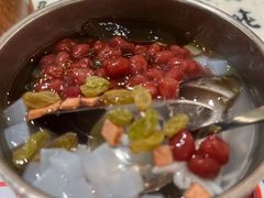 -成都你六姐·牛肉冒菜·麻辣香锅(长泰广场店)