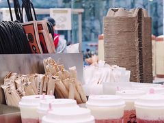 -LELECHA乐乐茶(新街口大洋店)