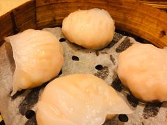 晶莹鲜虾饺-添好运点心专门店(深水埗店)