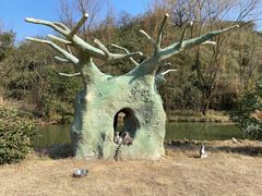 -杭州野生动物世界