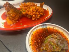 -聚鑫阁江浙菜·非遗传承技艺(金汇龙湖天街店)