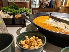 -新辣道鱼火锅(上地华联店)