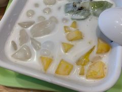 -满记甜品(荟聚购物中心店)