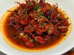 -火宫殿·小吃王国(坡子街店)