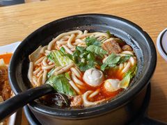 -姐弟俩土豆粉(西安小寨店)