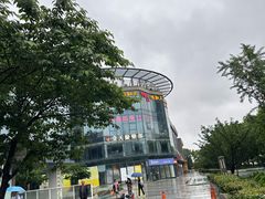 -绿地新都会