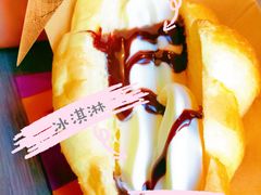 -麦当劳(总统大酒店店)