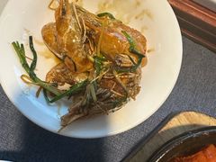-钱塘秋荷(开鲁路店)