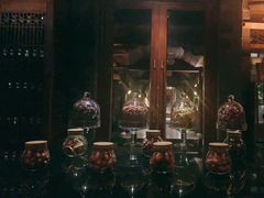 -丽江金茂隐逸酒店-凯悦臻选SPA