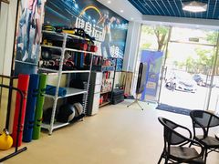 -健怪兽私教健身馆(恒大帝景店)