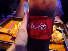 -蛙来哒(正荣财富店)