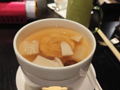 -福悦1077中餐厅(武汉光谷凯悦酒店)