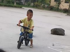 -酷迈儿童体能运动馆(九棵树店)
