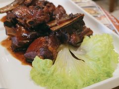 无锡肉排-锡和无锡菜(景丽苑店)
