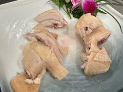 -肥佬椰子鸡(文锦渡店)