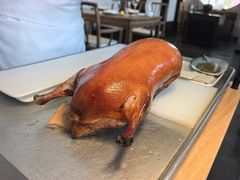 -晟永興烤鸭店(五道口店)