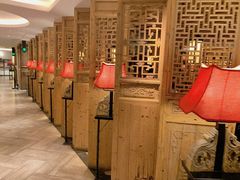 大堂-客语客家菜(东山口店)