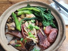 -正德顺順德雙皮奶(中信店)
