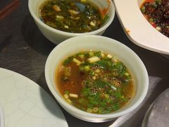 -亮欢寨快活林 酸汤鱼(仁怀店)