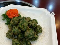 野菜丸子-南宁肥仔饭店(江南店)